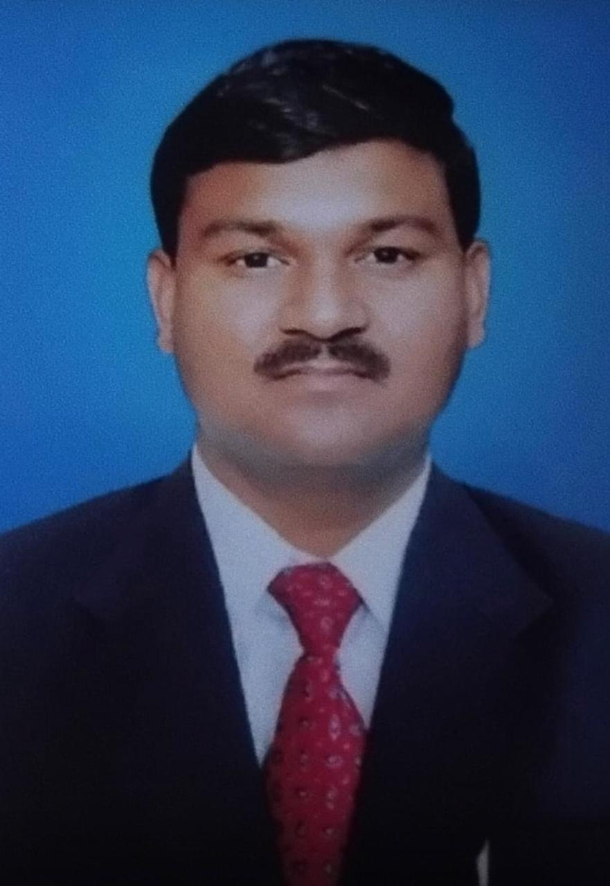 Mr. Chhagan Kumbhar - Director